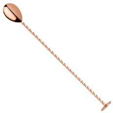 Urban Bar Rose Gold Classic Bar Spoon