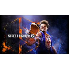 Street Fighter 6 Steam