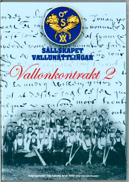 Vallonkontrakt 2