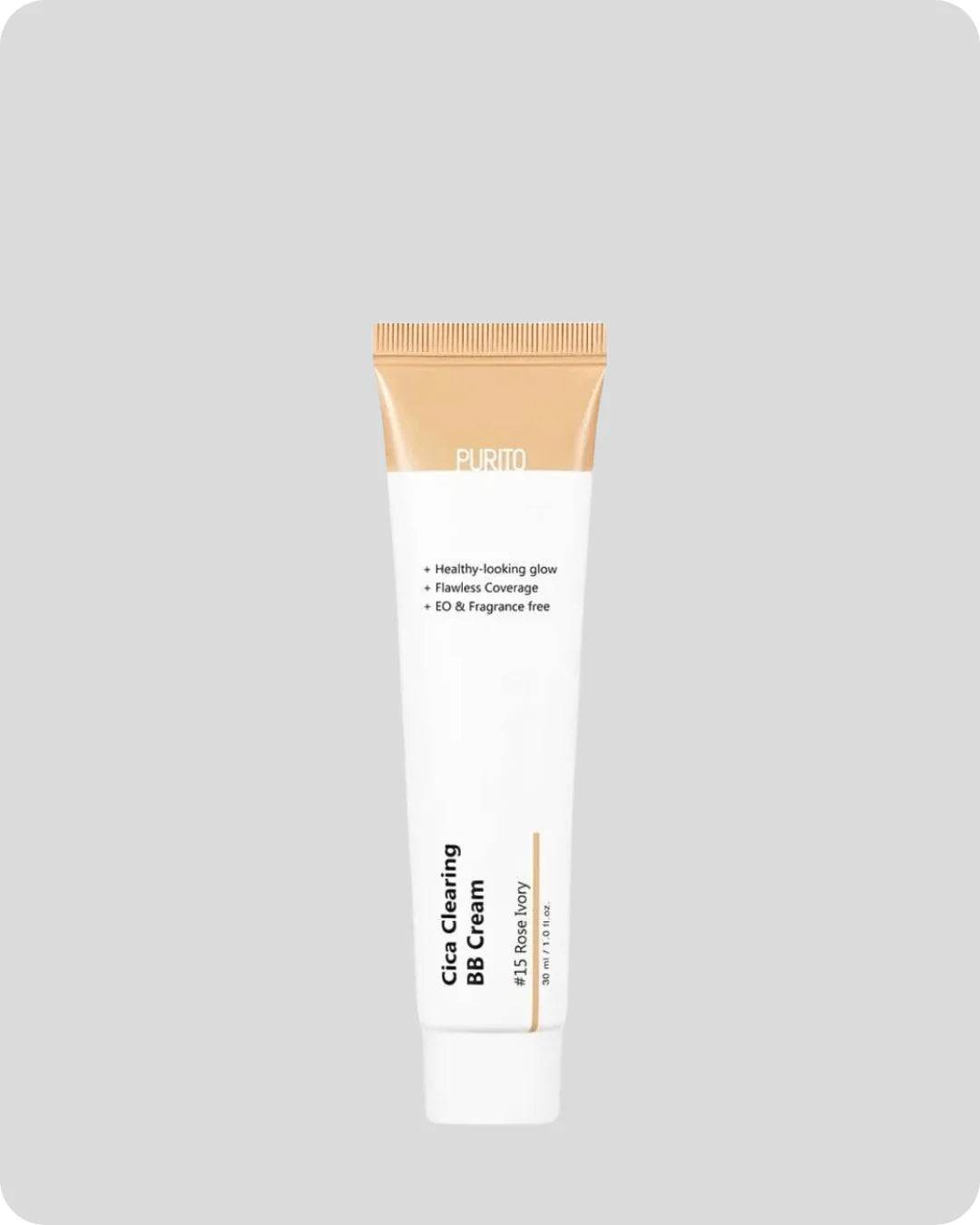 Cica Clearing BB Cream 38 PA +++