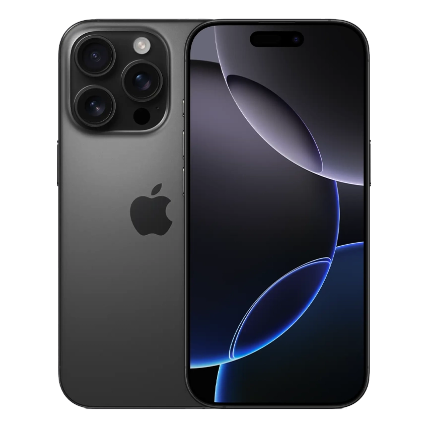 iPhone 16 Pro Max - 512GB / Premium / Desert Titanium