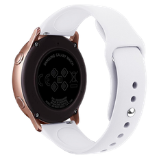 Garmin Vivoactive 5 / Bounce Rem i Hvid