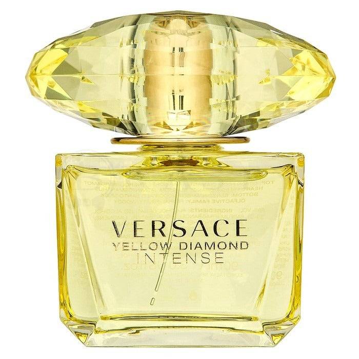 Versace Yellow Diamond Intense EDP 90 ml