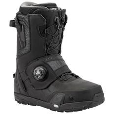 Nitro Snowboard Boots Profile Step On Tls Black