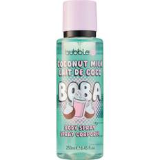 BubbleT Boba Coconut Milk Body Spray 250 ml