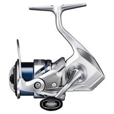 Shimano Stradic FM 2500HG, Haspel