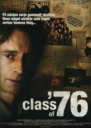 DVD - Class of '76 (Beg)