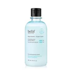 [belif] Aqua Bomb Frozen Toner 300ml
