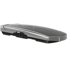 Thule Motion XT Titan Takbox 450L Titan Glossy