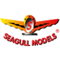 Seagull SEA26AN - Edge 540 V2 Orange 1940mm wingspan 35cc Gas ARF
