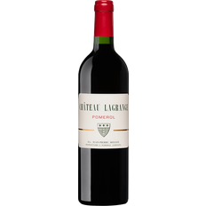 Château Lagrange à Pomerol 2021