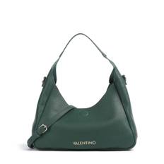 Valentino Bags Futura Hobo väska mörkgrön