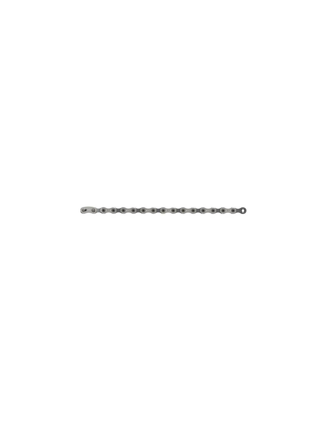 SRAM Kedja PC GX Eagle Hollow Pin Chrome Hardend 12 speed