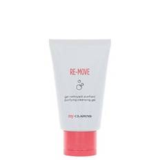 My Clarins - Re-Move Gel Purificante Gel Detergente Purificante 125 ml