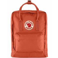 Kanken Classic Backpack - Rowan Red