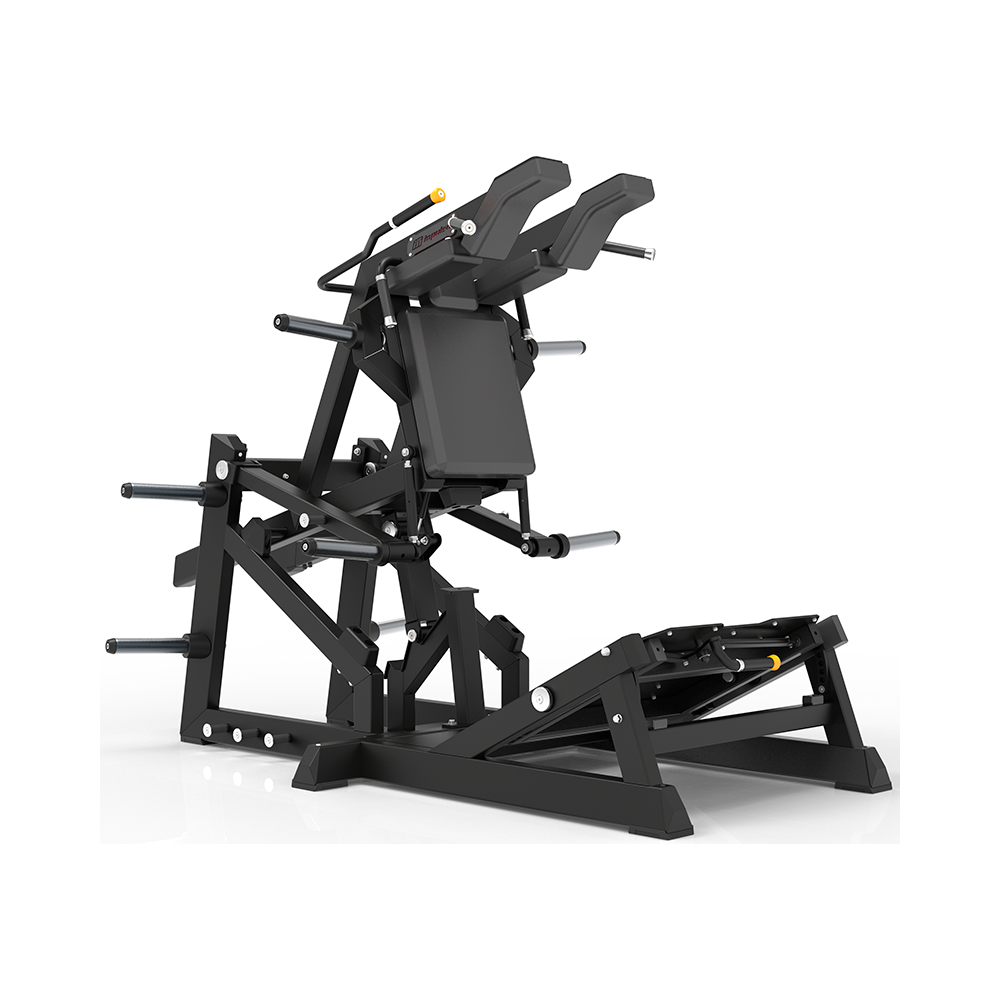 Impulse ECP Squat.