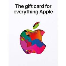 Apple Gift Card 1750 DKK - Apple Key - DENMARK