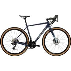 Gravel bike Kross Esker 8.0 Navy Blue/Blue L 2025