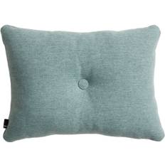 Hay Dot Cushionmode-aqua Aqua Str W60 x H45 - Pyntepuder hos Magasin