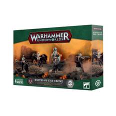 Warhammer Underworlds: Expansion - Warband: Knives of the Crone - 99120712001