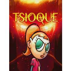 TSIOQUE (PC) - Steam Key - GLOBAL