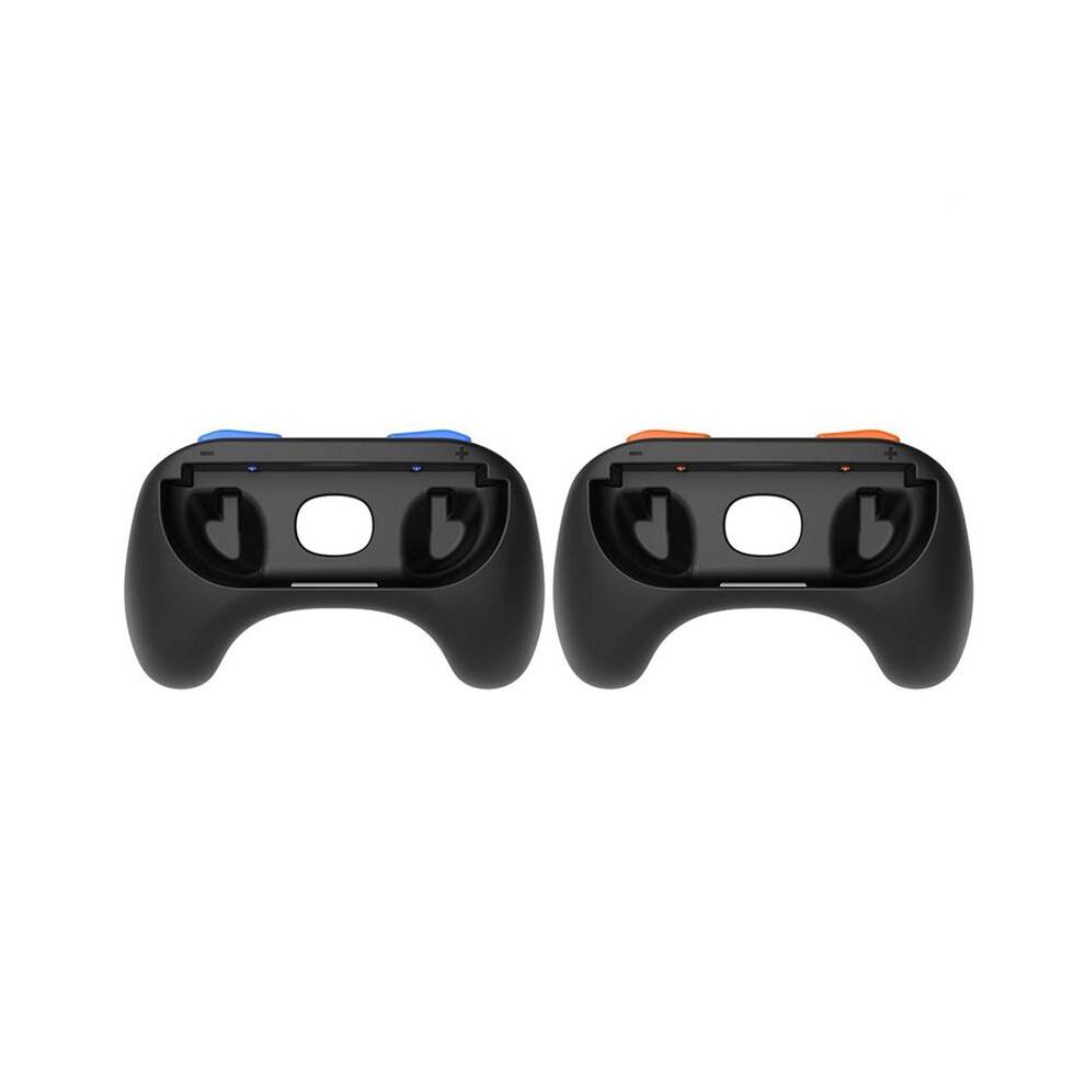 2 PCS Hand Grips Case for 2 Controller Gamepad Handle Hand Grip Game Handle Hand Grip Case