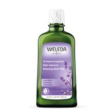 Weleda | Lavender Relaxing Bath Milk