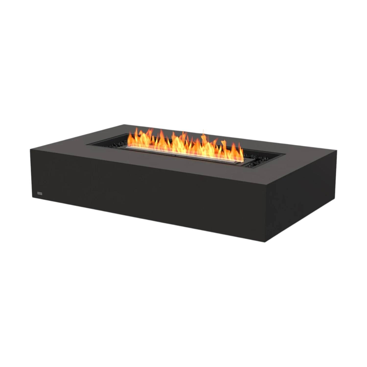 Wharf 65 - Grafit Bioetanol Eldstad