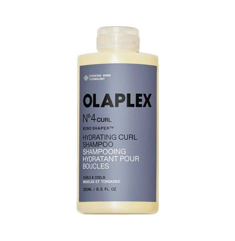 Olaplex No. 4 Hydrating Curl Shampoo 250 ml