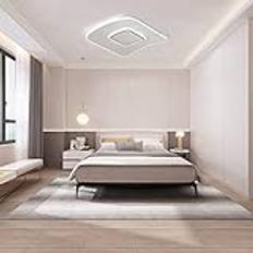 LED Ceiling Lights Bedroom Lights Ceiling Kitchen Children Dining Room Chandelier Modern Decoration Designer Lamp Acrylic Shade Chandelier Lighting