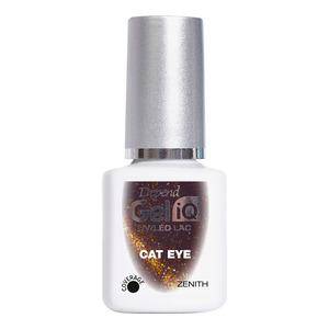 Depend Cosmetics GeliQ Cat Eye Zenith - 5 ml