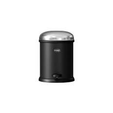 Vipp Pedalhink Vipp12 Black
