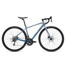 Giant Liv Avail AR 3 Frost Silver <BR>- 2025 Dame aluminium racercykel