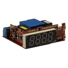 Intelligent PID Temperature Humidity Controller Multifunction Automatic Egg Incubator Thermometer