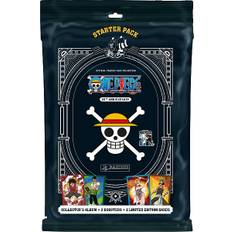 Panini One Piece - 25th Anniversary Trading Card Collection - Starter Pack