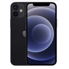 Apple iPhone 12 5G 64GB - Black
