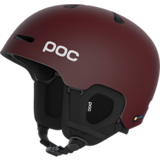 POC Fornix Mips Garnet Red Matt, XS/S