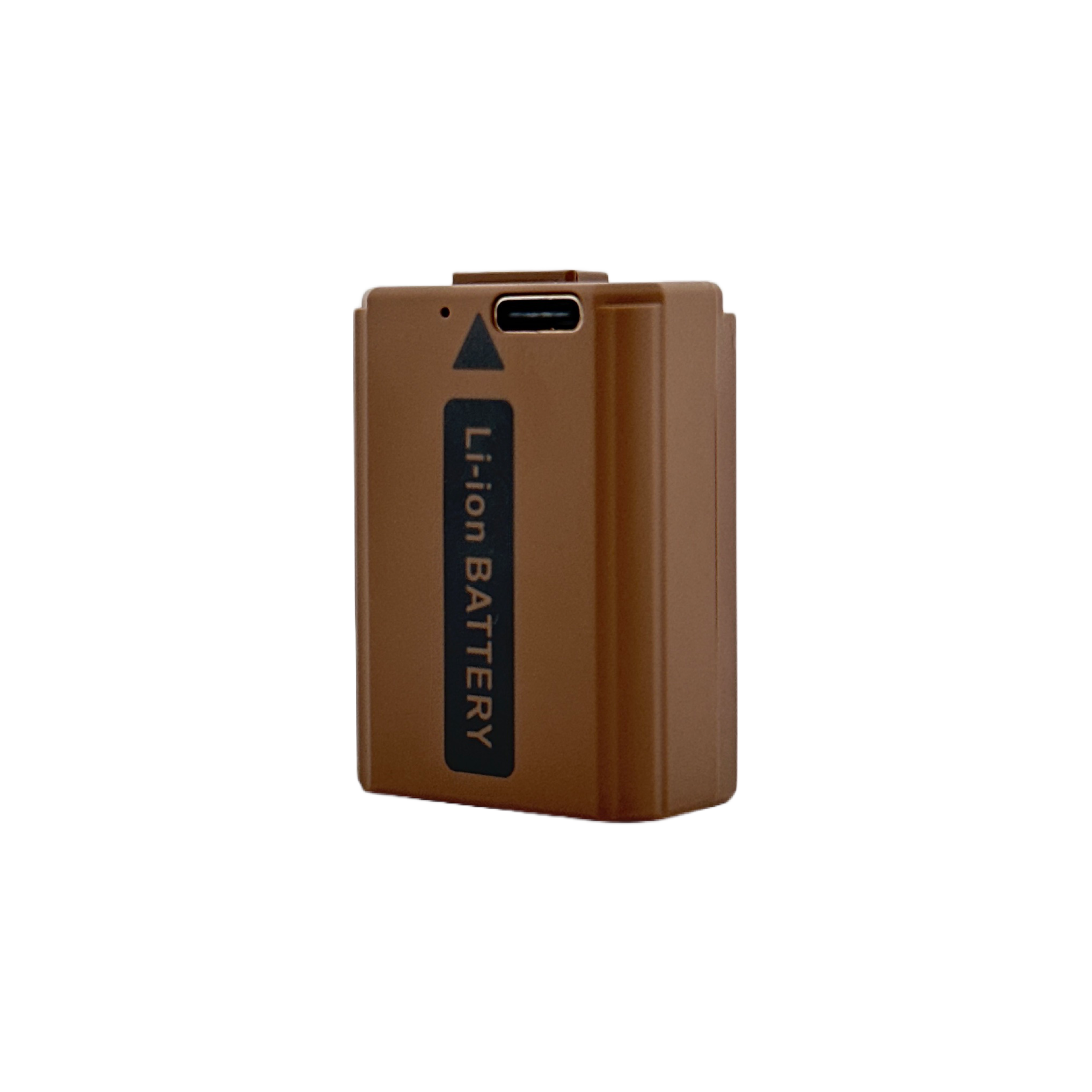 Batteri NP-FW50 för Sony USB-C