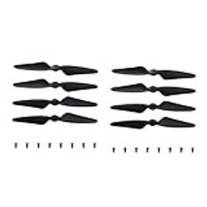 8X för SG906 Pro/SG906PRO2/SG906MAX /SG908 RC drönare propeller blad