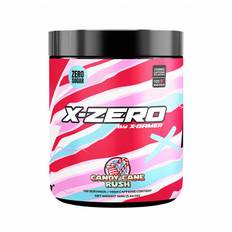 X-ZERO 160g - Candy Cane