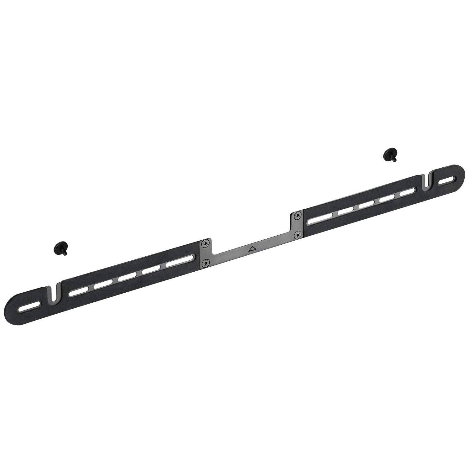 Väggfäste för soundbar för Sonos Arc – lågprofil, svart
