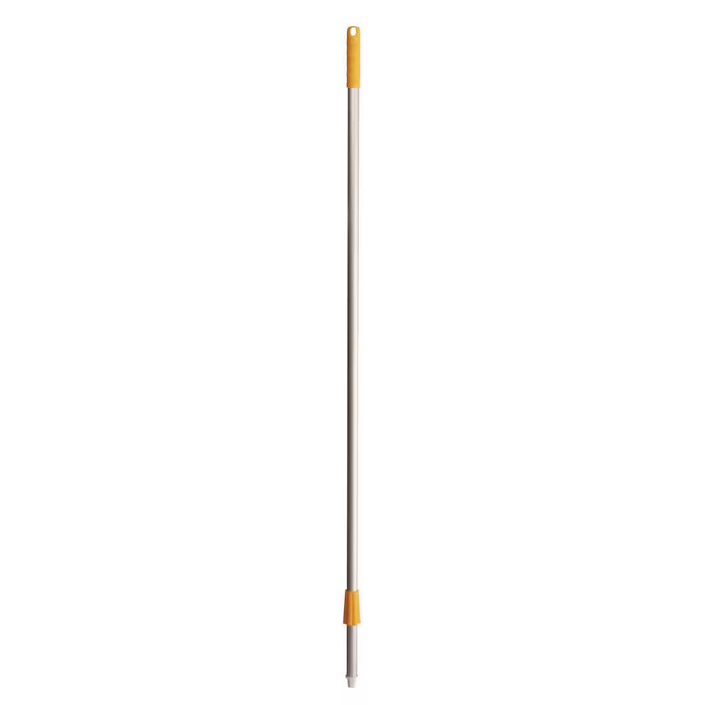 Aluminumskaft Diversey Gul Ø2.5cm 145cm