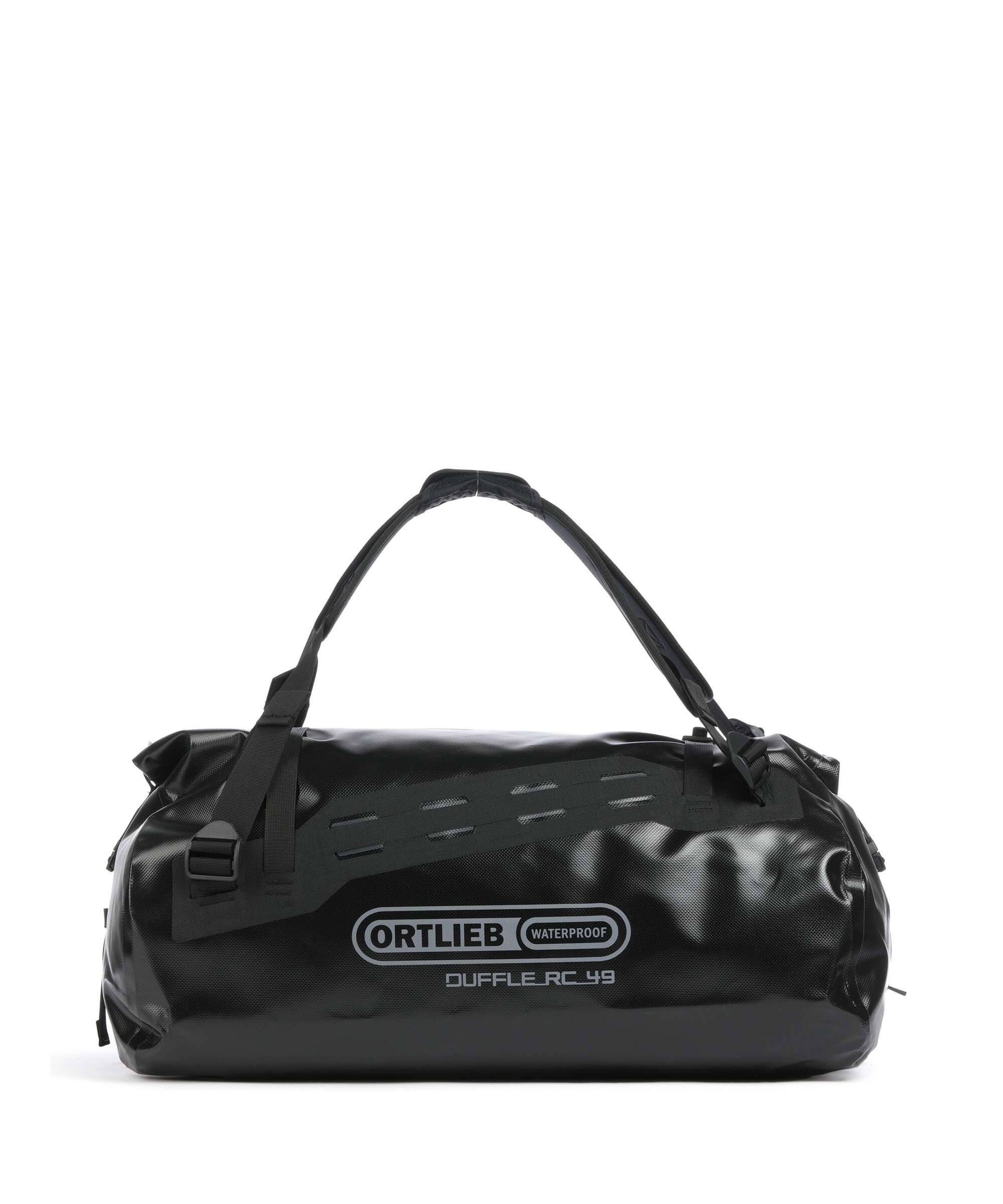 Ortlieb Duffle RC 49 Weekendtaske black
