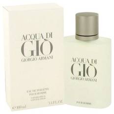 Acqua Di Gio by Giorgio Armani - Eau De Toilette Spray 100 ml - för män