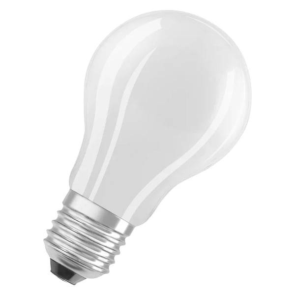 LEDVANCE 4058075211346 LED-lampe Varm hvid 2700 K 2,8 W E27 F