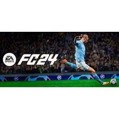 EA SPORTS FC 24 PS5