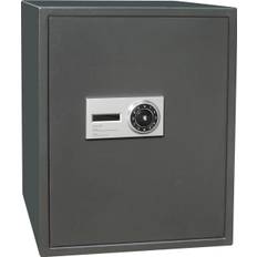 Värdeskåp MBG 62, 103 L, El-kodlås
