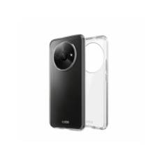 SBS TESKINXIA3T, Cover, Xiaomi, Redmi A3, 17 cm (6.71), Transparent