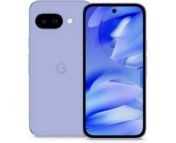 Google Pixel 9a - 128GB - Iris - Fyndvara