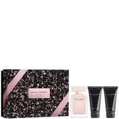 Narciso Rodriguez For Her Eau de Parfum Spray 50ml Gift Set